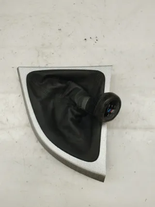8037304 Ручка кулисы КПП BMW 1 E81/E82/E87/E88 Арт e11606148, вид 2