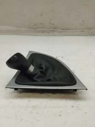 8037304 Ручка кулисы КПП BMW 1 E81/E82/E87/E88 Арт e11606148, вид 4