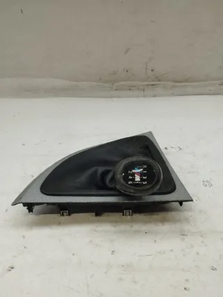 8037304 Ручка кулисы КПП BMW 1 E81/E82/E87/E88 Арт e11606148, вид 5