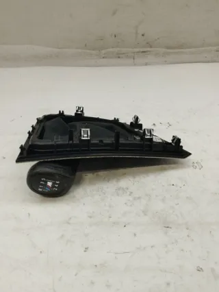 8037304 Ручка кулисы КПП BMW 1 E81/E82/E87/E88 Арт e11606148, вид 9