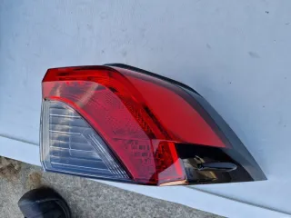 81550-42230 Фонарь задний правый Toyota Rav 4 5 Арт e11606032, вид 1