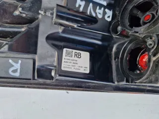 81550-42230 Фонарь задний правый Toyota Rav 4 5 Арт e11606032, вид 5