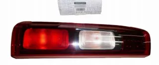 265556737R Фонарь задний левый Renault Trafic 3 Арт e11605929, вид 4