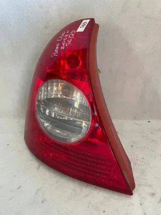 8200071413 Фонарь задний левый Renault Clio 2 Арт e11605875, вид 1