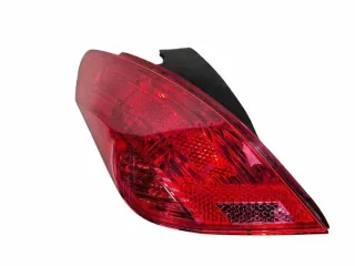 9680425980 Фонарь задний левый Peugeot 308 1 Арт e11605857, вид 1