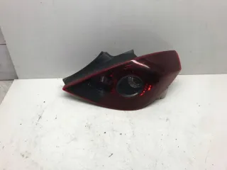 13242812 Фонарь задний правый Opel Corsa D Арт e11605804, вид 2