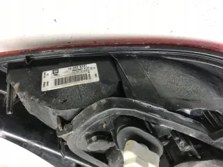 13242812 Фонарь задний правый Opel Corsa D Арт e11605804, вид 8