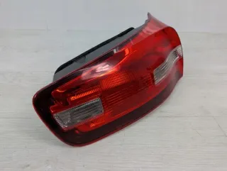 9676120780 Фонарь задний правый Citroen C4 2 Арт e11605468, вид 3