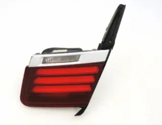 7300272 EPY862 27000206 Фонарь задний правый BMW 7 F01/F02 Арт e11605379, вид 1