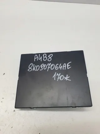 8K0907064AE Блок предохранителей Audi A4 B8 Арт e11605153, вид 1