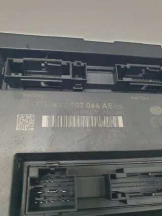 8K0907064AE Блок предохранителей Audi A4 B8 Арт e11605153, вид 3