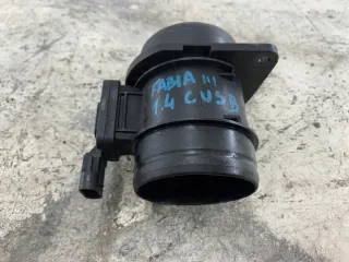 04L906461B Расходомер воздуха Skoda Fabia 3 Арт e11604701, вид 6
