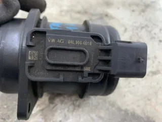 04L906461B Расходомер воздуха Skoda Fabia 3 Арт e11604701, вид 7