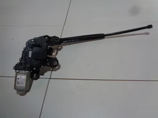 2011R- 8U0955711A Моторчик стеклоочистителя фар Audi Q3 1 Арт e11604623, вид 1