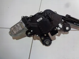 2011R- 8U0955711A Моторчик стеклоочистителя фар Audi Q3 1 Арт e11604623, вид 2