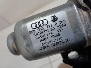 2011R- 8U0955711A Моторчик стеклоочистителя фар Audi Q3 1 Арт e11604623, вид 3
