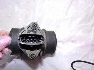 0280218031 12305634 Расходомер воздуха Opel Corsa C Арт e11604616, вид 2