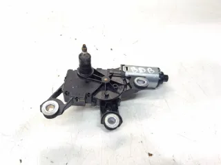 4F9955711C Моторчик стеклоочистителя фар Audi A3 8P Арт e11604603, вид 6