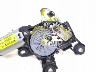 4F9955711C Моторчик стеклоочистителя фар Audi A3 8P Арт e11604603, вид 7