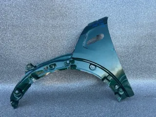 Крыло переднее левое MINI Cooper F56,F55 Арт e11604549, вид 1