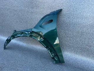  Крыло переднее левое MINI Cooper F56,F55 Арт e11604549, вид 2
