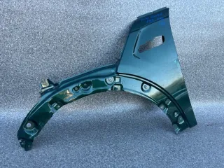  Крыло переднее левое MINI Cooper F56,F55 Арт e11604549, вид 3