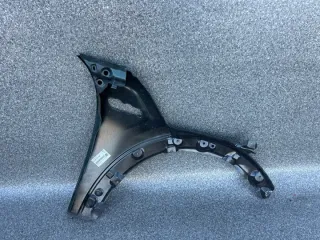  Крыло переднее левое MINI Cooper F56,F55 Арт e11604549, вид 5