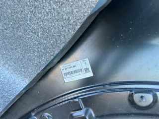  Крыло переднее левое MINI Cooper F56,F55 Арт e11604549, вид 6