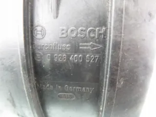 0928400527 Расходомер воздуха BMW 3 E46 Арт e11604348, вид 5