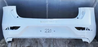 31283756 Бампер задний Volvo V40 2 Арт e11603850, вид 1