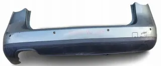 3c9807421 Бампер задний Volkswagen Passat B6 Арт e11603756, вид 1