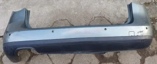 3c9807421 Бампер задний Volkswagen Passat B6 Арт e11603756, вид 2
