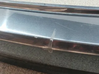 2009-2014 Бампер задний Subaru Legacy 5 Арт e11603595, вид 5