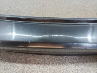 2009-2014 Бампер задний Subaru Legacy 5 Арт e11603595, вид 6