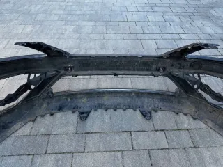 5F0807221AB Бампер передний Seat Leon 3 Арт e11603504, вид 4