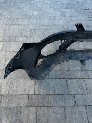 5F0807221AB Бампер передний Seat Leon 3 Арт e11603504, вид 6