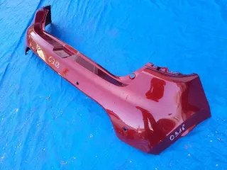 850225639R OE850225639R-0318 OE850225639R Бампер задний Renault Clio 4 Арт e11603299, вид 2