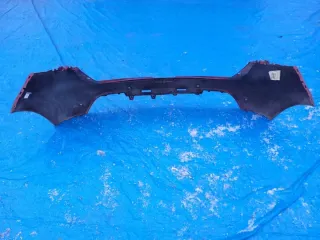 850225639R OE850225639R-0318 OE850225639R Бампер задний Renault Clio 4 Арт e11603299, вид 4