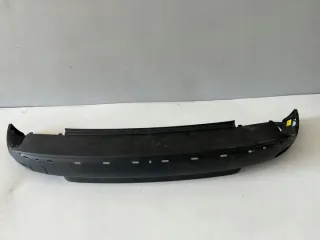 850B22497R Бампер задний Renault Clio 4 Арт e11603281, вид 1