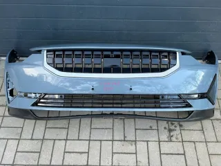  Бампер передний Polestar 2 Арт e11603143