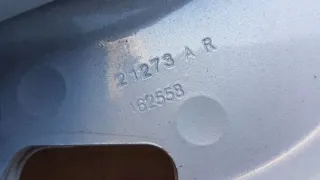  Дверь передняя правая Tesla model 3 Арт e11602880, вид 5
