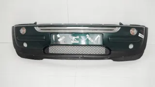  Бампер передний MINI Cooper R50 Арт e11602737, вид 1