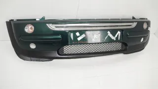  Бампер передний MINI Cooper R50 Арт e11602737, вид 3