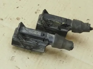 09355929 Блок управления двигателем Opel Astra G Арт e11602643, вид 6