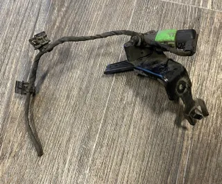 4M0941286C 4M0907504A Датчик дорожного просвета Audi Q7 4M Арт e11602366, вид 1