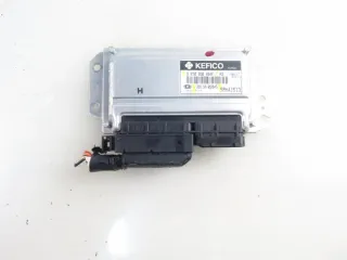 3911002045 9030930494F Блок управления двигателем Kia Picanto 1 Арт e11602208, вид 5