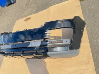 Range_Rover_Vouge_2018_przd Бампер передний Land Rover Evoque 2 Арт e11602160, вид 4