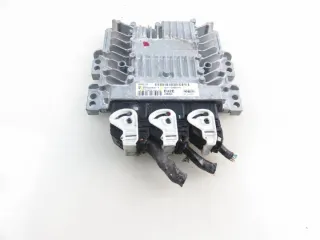 5WS40592ET 7G9112A650YE Блок управления двигателем Ford Mondeo 4 Арт e11602009, вид 1