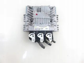 5WS40592ET 7G9112A650YE Блок управления двигателем Ford Mondeo 4 Арт e11602009, вид 6