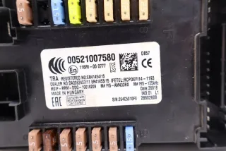 521007580 Блок управления двигателем Fiat Tipo 2 Арт e11601954, вид 2